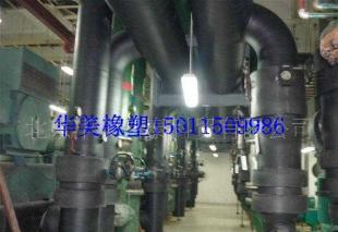 橡塑保溫材料 建筑節(jié)能的關(guān)鍵，全球供應(yīng)的選擇