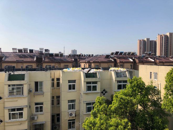 南京3萬戶居民身價(jià)要漲!南京老舊小區(qū)整治工程最新進(jìn)度曝光!