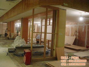 室內外裝飾公司 南京裝飾 南京哲聞防水 多圖