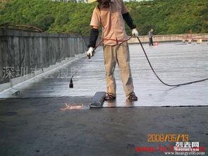 南京防水服務(wù)全攻略——專(zhuān)業(yè)、便捷的防水解決方案