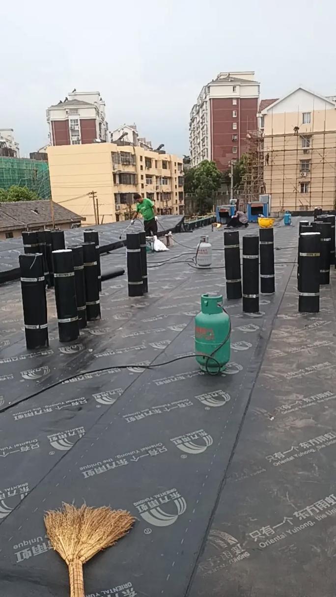 南京防水工程全解析 從廠房到家庭，守護(hù)建筑的堅(jiān)實(shí)防線