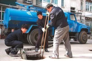 供應(yīng)雨花區(qū)污水管道疏通及各類水池清理服務(wù)