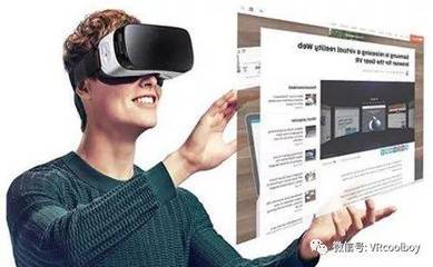 VR全景技術將助推廣告業的變革